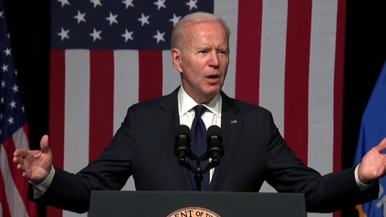 Small nodule found in Joe Biden's prostate during routine exam at a hospital in Philadelphia