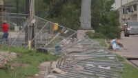 Houstonians may be underprepared for disasters, study shows