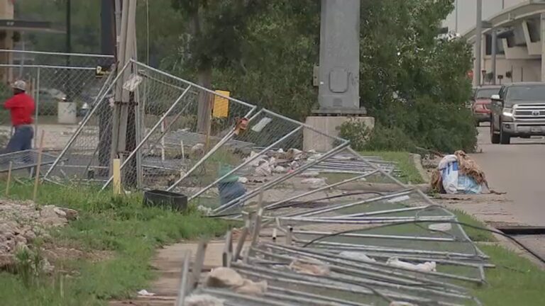 Houstonians may be underprepared for disasters, study shows