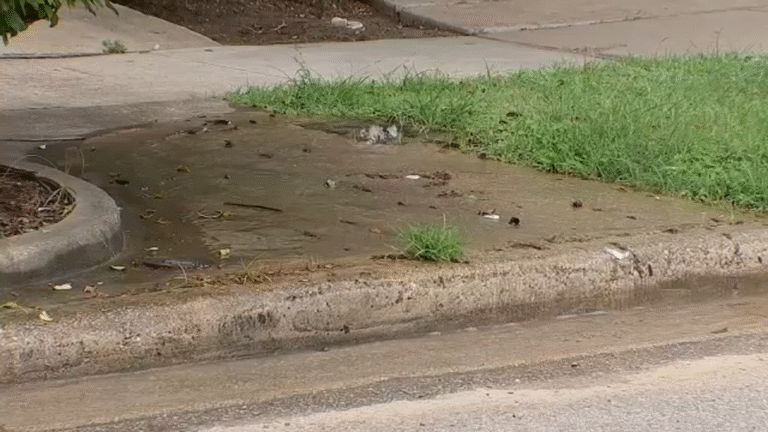 SB 7 creates water infrastructure fix, but doesn't go far enough, experts say