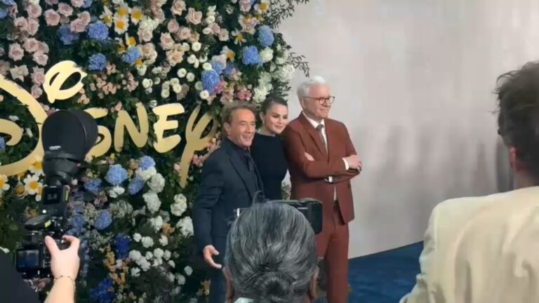Disney Upfront presentation promises to reveal what's new and exciting for TV, movies and more