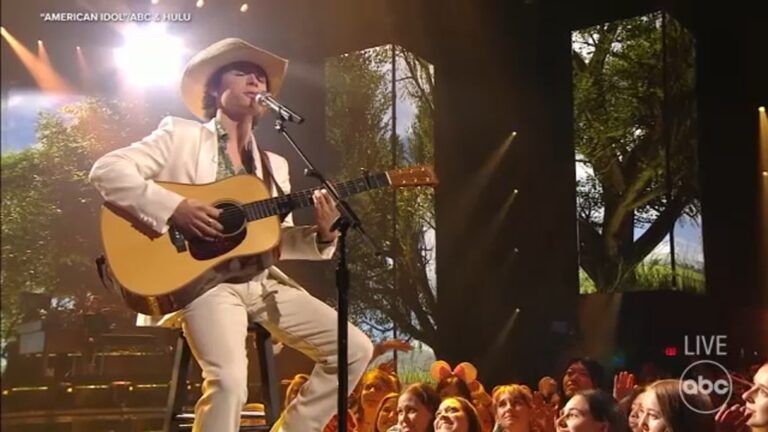 'American Idol' down to top 3 after latest round of eliminations