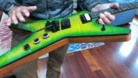UPS told California customer his guitar was destroyed, then he found it for sale online