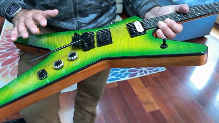 UPS told California customer his guitar was destroyed, then he found it for sale online
