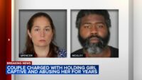 Teen escapes after allegedly being held captive for years and sexually abused in NJ home