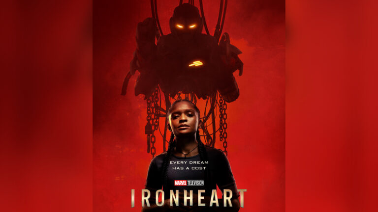 Ryan Coogler's 'Ironheart': Riri Williams creates an 'iconic' iron suit in new Marvel trailer