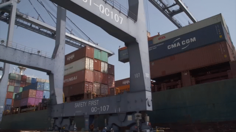 US-China tariff pause offers hope, but uncertainty lingers, UH expert says
