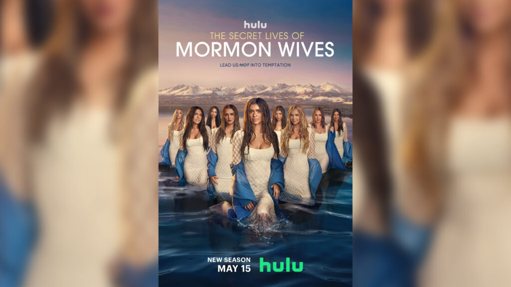 'The Secret Lives of Mormon Wives' season two: the drama continues