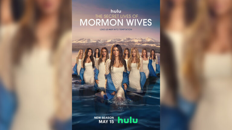 'The Secret Lives of Mormon Wives' season two: the drama continues