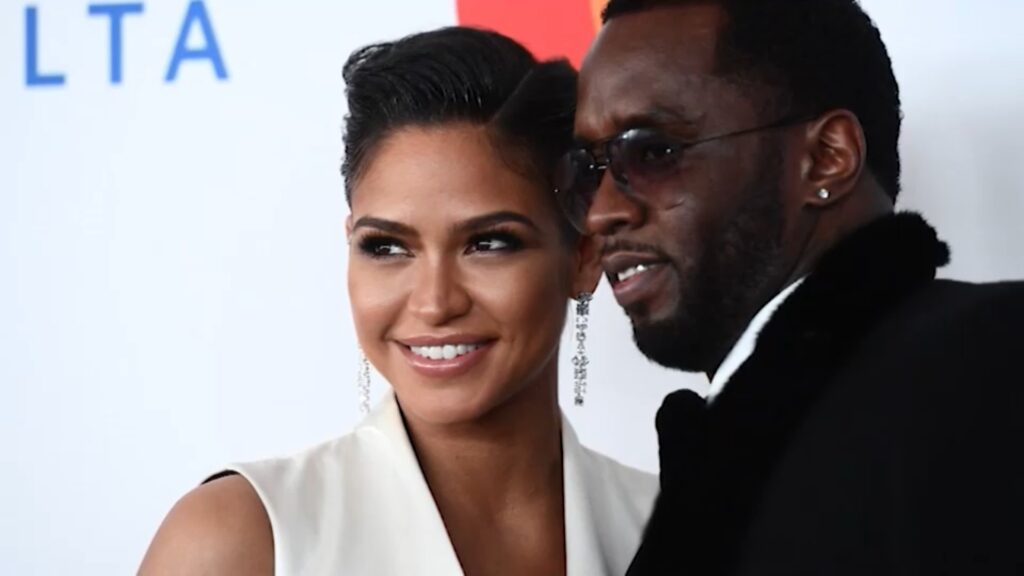 Cassie says Sean 'Diddy' Combs' infidelity was hurtful as cross-examination begins