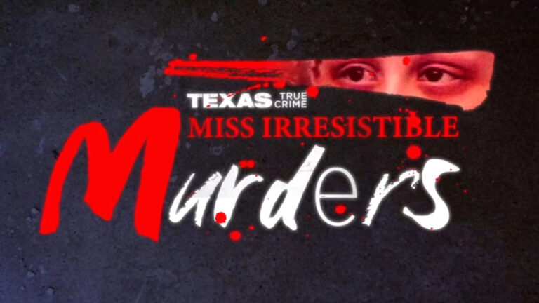 Texas True Crime: Miss Irresistible Murders, when 4 teens were killed in Clear Lake