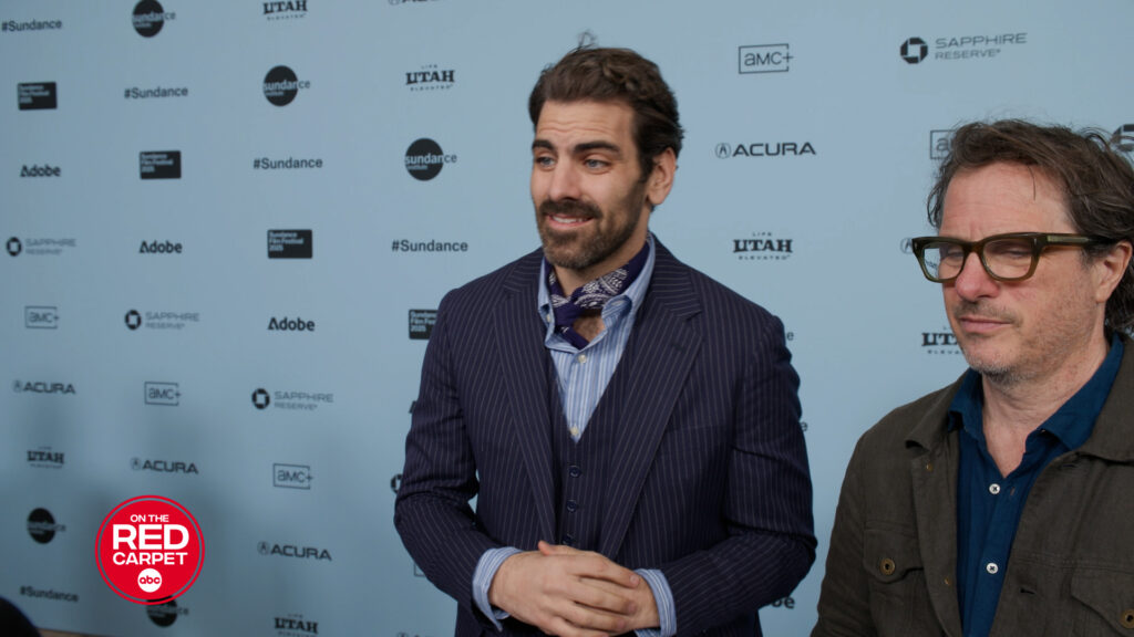 Nyle DiMarco co-directs documentary on Deaf Rights Movement