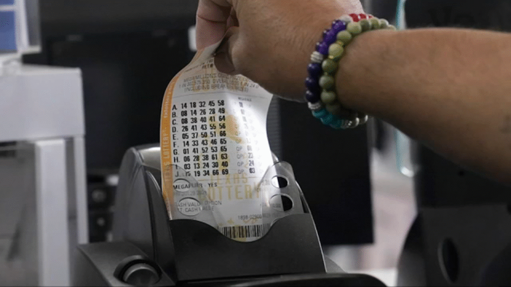 What's the future of the Texas Lottery? State lawmakers consider shutting it down
