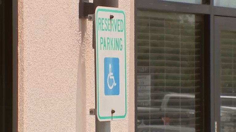 League City man suing police who arrested him for not displaying handicap placard