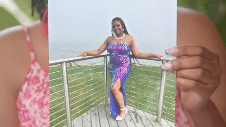 Grieving family wants to know how teen girl in CPS custody went missing and got killed