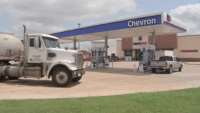 21 Rosenberg Chevron customers filed claims, saying water in gas caused costly car damage