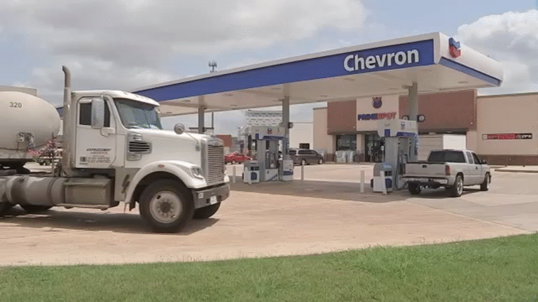 21 Rosenberg Chevron customers filed claims, saying water in gas caused costly car damage