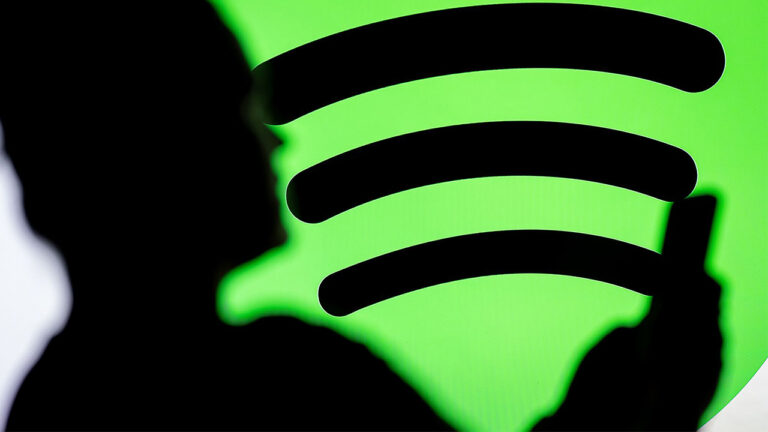 Spotify scrambling to remove dozens of podcasts promoting online prescription drug sales