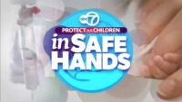 'Protect Our Children: In Safe Hands' spotlights healing kids in crisis