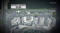 Passenger jet forced to abort takeoff with seconds to spare in new close call at LaGuardia Airport