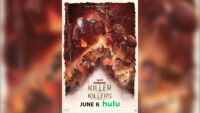 New 'Predator: Killer of Killers' trailer gives gory glimpse at Predator world
