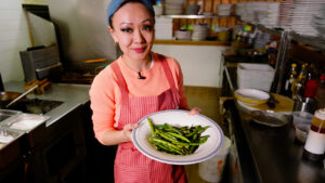 From SF's House of Nanking to House of Fang: The culinary journey of Kathy Fang