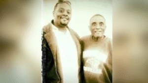 Son says he's losing sleep after learning late dad's nurse was charged: 'It's unbelievable'