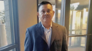 Family identifies man who was found stuffed in a box in northwest Harris County, police say