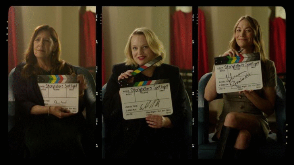 'The Handmaid's Tale' nears end on Hulu, but its storytelling legacy will live on