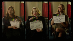 'The Handmaid's Tale' nears end on Hulu, but its storytelling legacy will live on