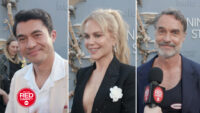 'Nine Perfect Strangers': Nicole Kidman on the 'extraordinary' all-star cast of season 2