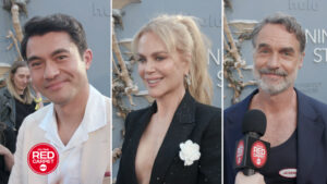 'Nine Perfect Strangers': Nicole Kidman on the 'extraordinary' all-star cast of season 2