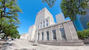 Houston City Council to vote on HPD pay raises during budget discussion