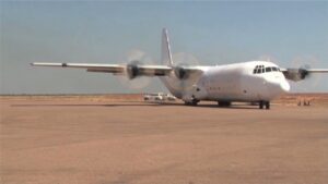 Judge says US government didn't follow court order on deportations after South Sudan flight