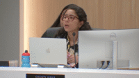 Some Harris County commissioners oppose Judge Lina Hidalgo's request to fund trip to Paris