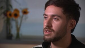 Man held captive by Hamas for 505 days shares story of survival: 'Everything feels so surreal'