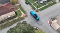 Solid waste employees work 5-day weeks again after complaints about missed trash pickups