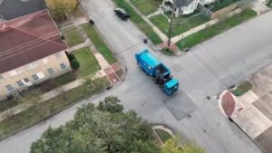 Solid waste employees work 5-day weeks again after complaints about missed trash pickups