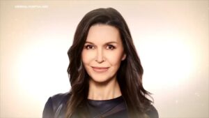 Finola Hughes celebrates 40 years since 'General Hospital' debut ahead of annual Nurses Ball