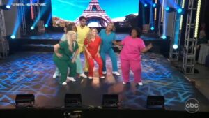 'General Hospital' fans can buckle up for plenty of big surprises during 2025 Nurses Ball
