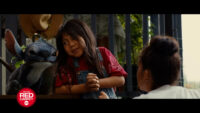 Maia Kealoha makes film debut as Lilo in Disney's live-action 'Lilo & Stitch' 