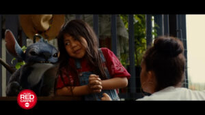 Maia Kealoha makes film debut as Lilo in Disney's live-action 'Lilo & Stitch' 
