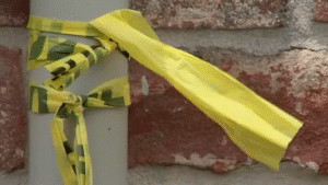 2-year-old killed in SW Houston hit and run identified as Egypt, suspect at large