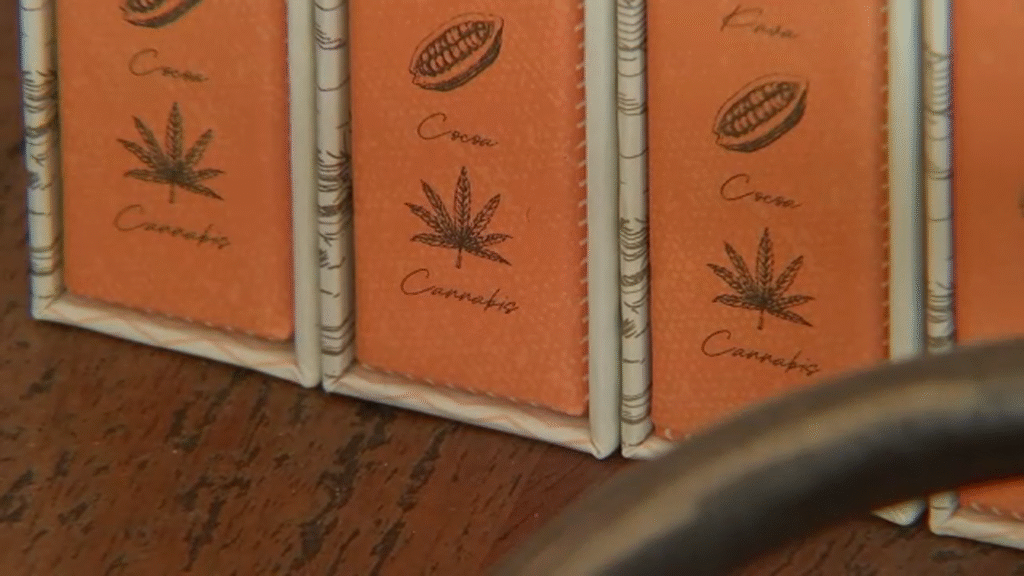 Texas moves closer to banning all forms of recreational THC, sparking fears of economic consequences
