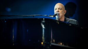 Billy Joel diagnosed with normal pressure hydrocephalus: What to know about the brain disorder