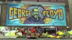 George Floyd's brother, activists keeping fighting for racial justice and reform 5 years later