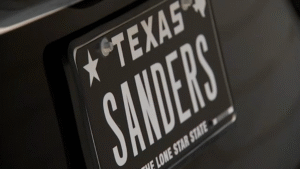 Houston man billed thousands due to duplicate license plate on Dallas toll roads