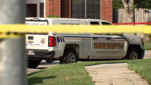 Suspect allegedly believed handyman was dating his girlfriend before victim's body was found in box