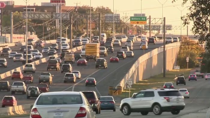 AAA Texas warns teenagers to be vigilant as the ‘100 deadliest days’ of the year nears