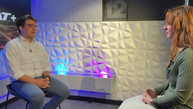 Humble beginnings: Advice from the pros who started as KSAT interns